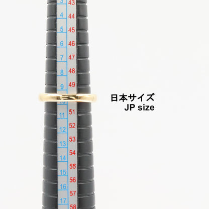 アコヤパール リング リング 指輪 K18YG アコヤパール イエローゴールド ホワイト ヨンドシー アクセサリー 4℃