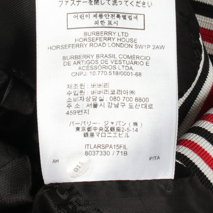 チェック柄 テーラードジャケット ウール レッド ホワイト ブラック バーバリー アウター BURBERRY