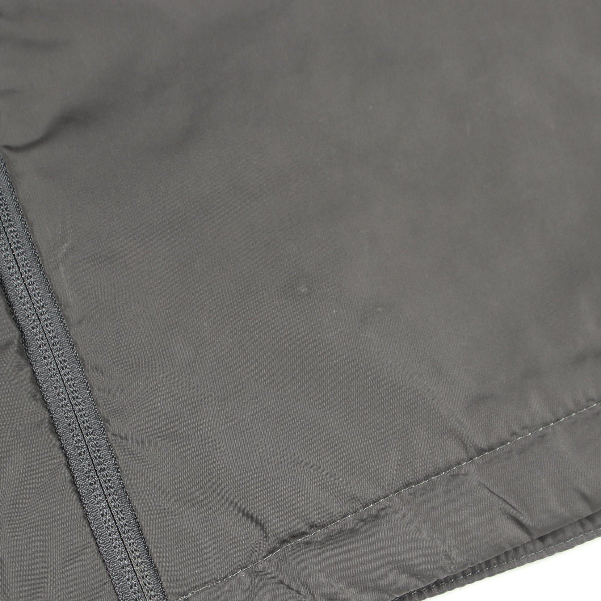 TINIAN フード付き ダウンジャケット ナイロン ダークグレー マルチカラー モンクレール アウター MONCLER