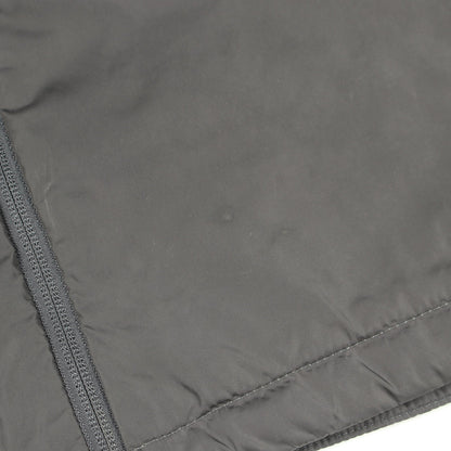 TINIAN フード付き ダウンジャケット ナイロン ダークグレー マルチカラー モンクレール アウター MONCLER
