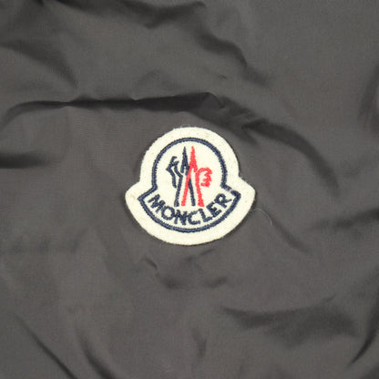 TINIAN フード付き ダウンジャケット ナイロン ダークグレー マルチカラー モンクレール アウター MONCLER