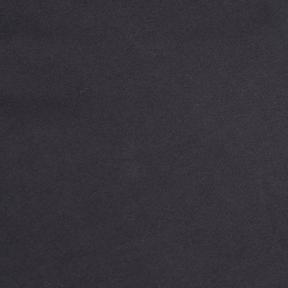 ロゴ クルーネック 半袖Tシャツ コットン ブラック コムデギャルソンオム