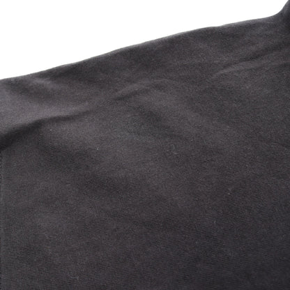 レキシー ジグネチャー柄 半袖Tシャツ コットン ブラック ブラウン コーチ
