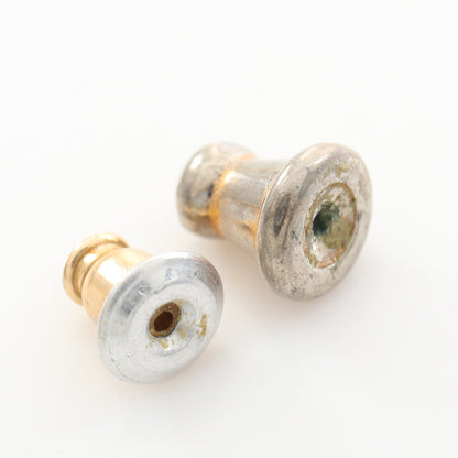 ココマーク フープ ピアス GP ゴールド 03A シャネル アクセサリー CHANEL