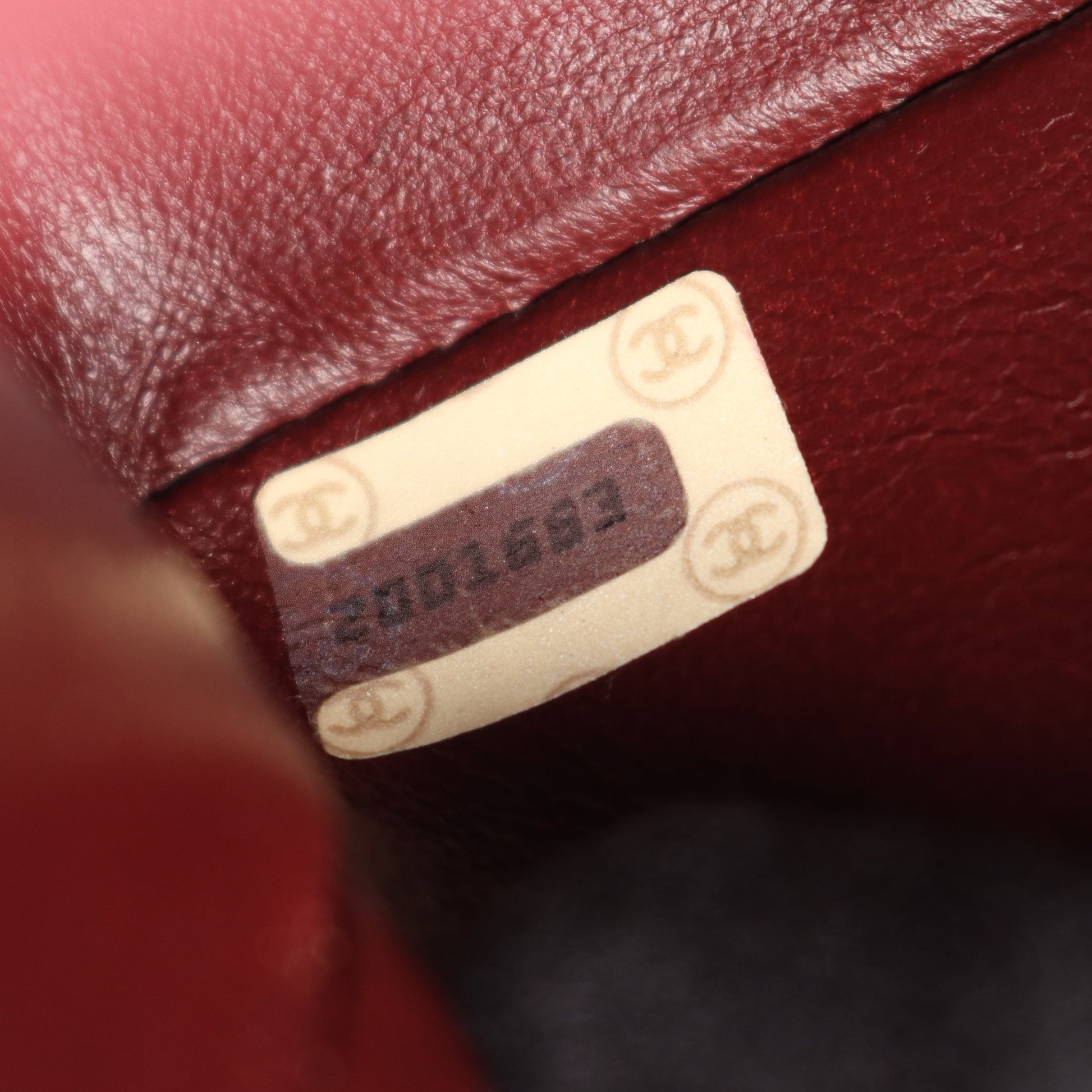 マトラッセ Wフラップ Wチェーンショルダーバッグ ラムスキン ブラック ゴールド金具 シャネル バッグ CHANEL