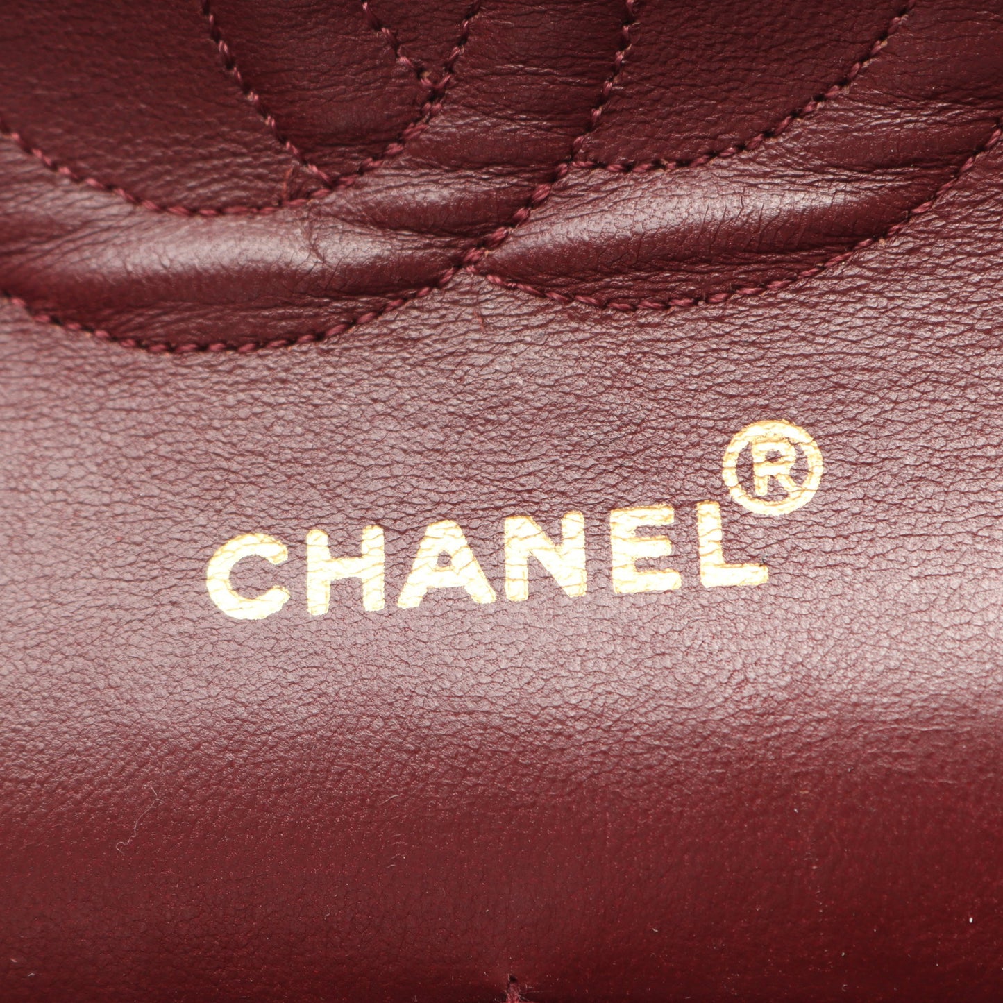 マトラッセ Wフラップ Wチェーンショルダーバッグ ラムスキン ブラック ゴールド金具 シャネル バッグ CHANEL