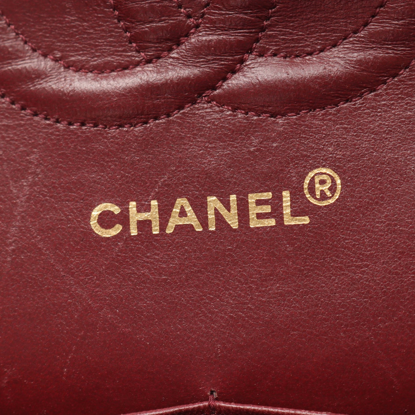 マトラッセ Wフラップ Wチェーンショルダーバッグ ラムスキン ブラック ゴールド金具 シャネル バッグ CHANEL