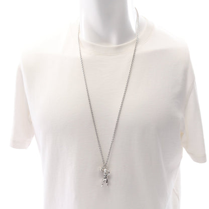 SATYR ネックレス シルバー ヴィヴィアンウエストウッド アクセサリー Vivienne Westwood