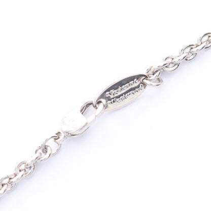 SATYR ネックレス シルバー ヴィヴィアンウエストウッド アクセサリー Vivienne Westwood