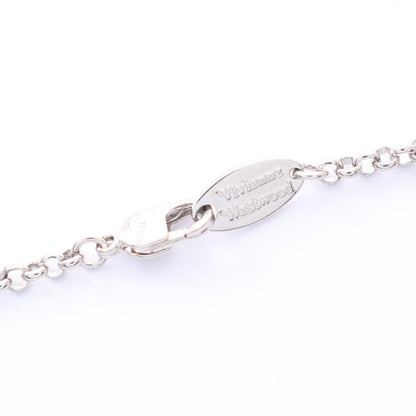 LANCELOT ネックレス シルバー ヴィヴィアンウエストウッド アクセサリー Vivienne Westwood