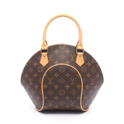 エリプスPM モノグラム ハンドバッグ PVC レザー ブラウン ルイヴィトン バッグ LOUIS VUITTON