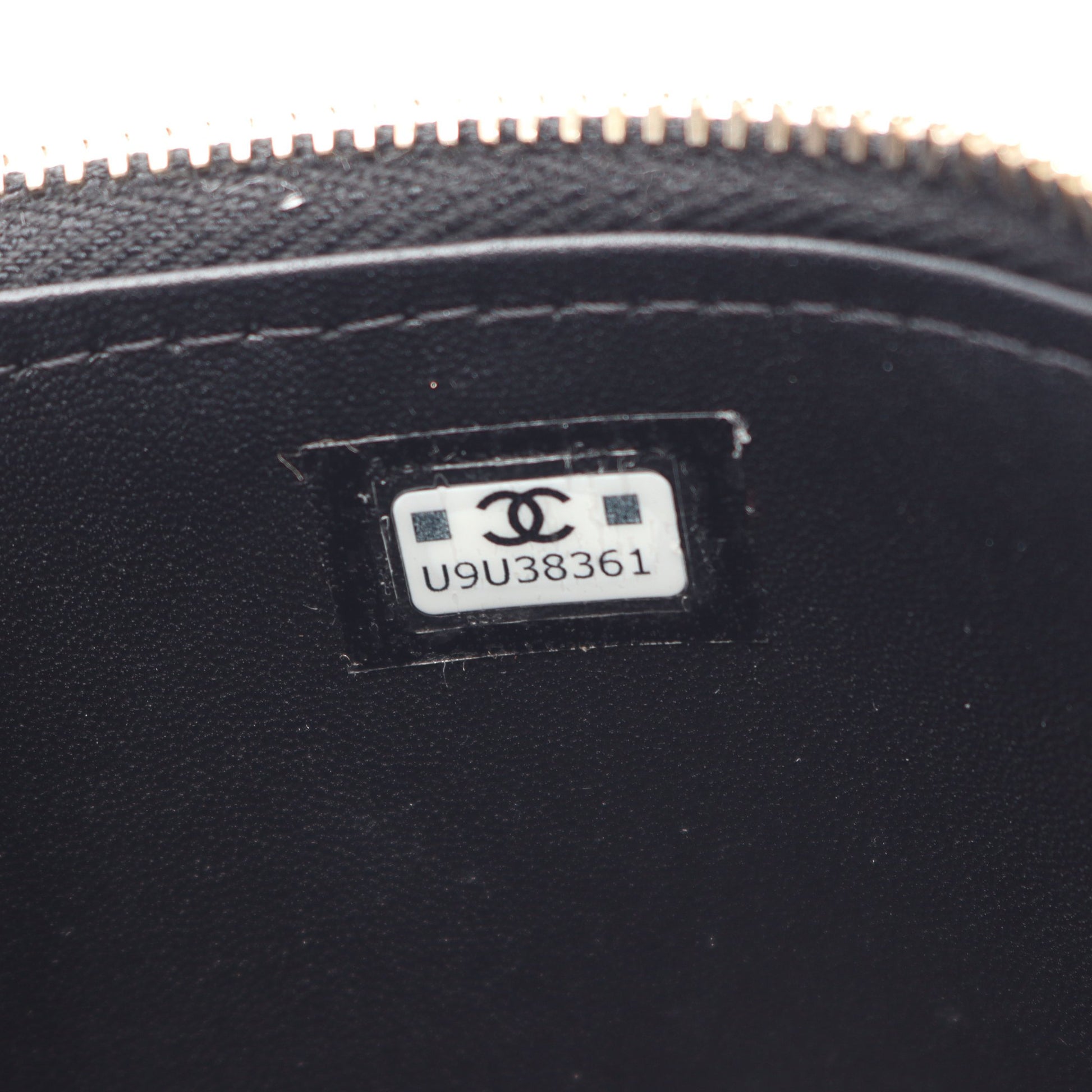 ココマーク バニティ ショルダーバッグ ツイード レザー ブラック ホワイト ゴールド金具 シャネル バッグ CHANEL