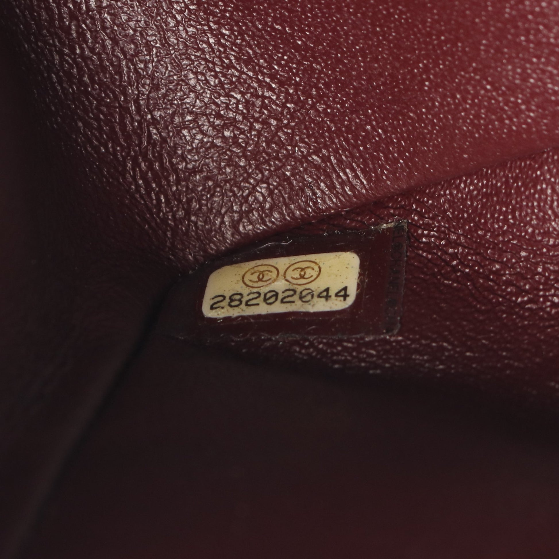 マトラッセ Wフラップ Wチェーンショルダーバッグ ラムスキン ブラック ゴールド金具 シャネル バッグ CHANEL