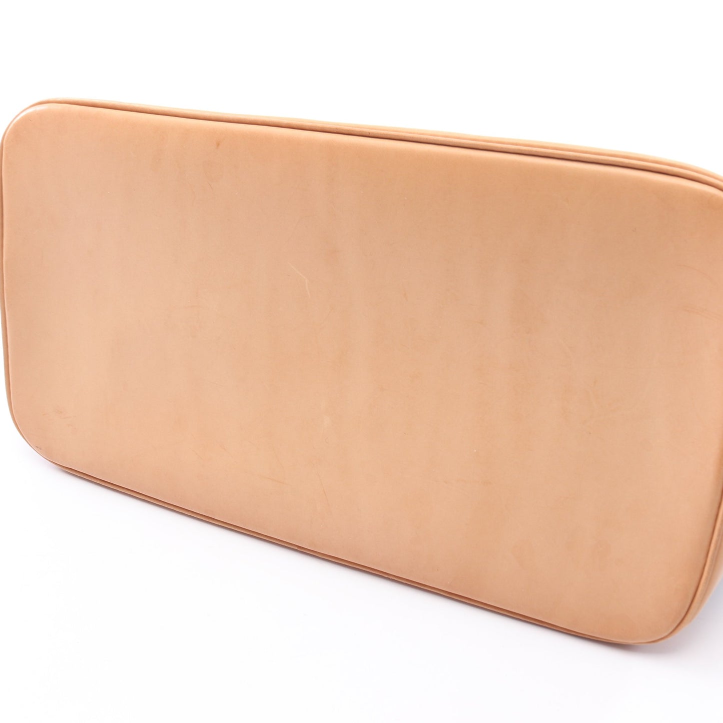 アルマPM モノグラム ハンドバッグ PVC レザー ブラウン ルイヴィトン バッグ LOUIS VUITTON
