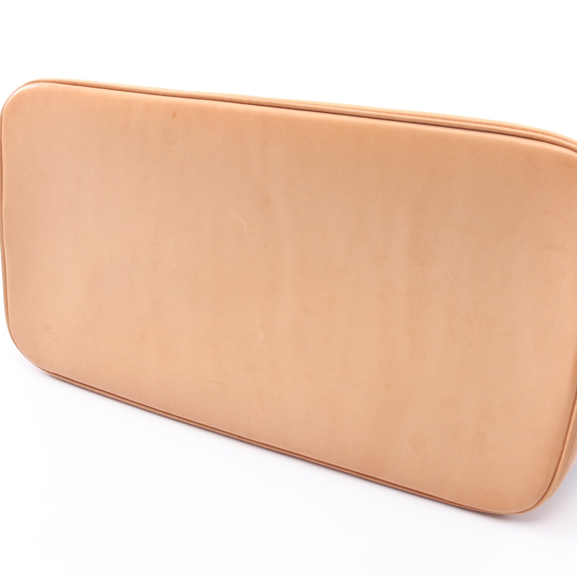 アルマPM モノグラム ハンドバッグ PVC レザー ブラウン ルイヴィトン バッグ LOUIS VUITTON