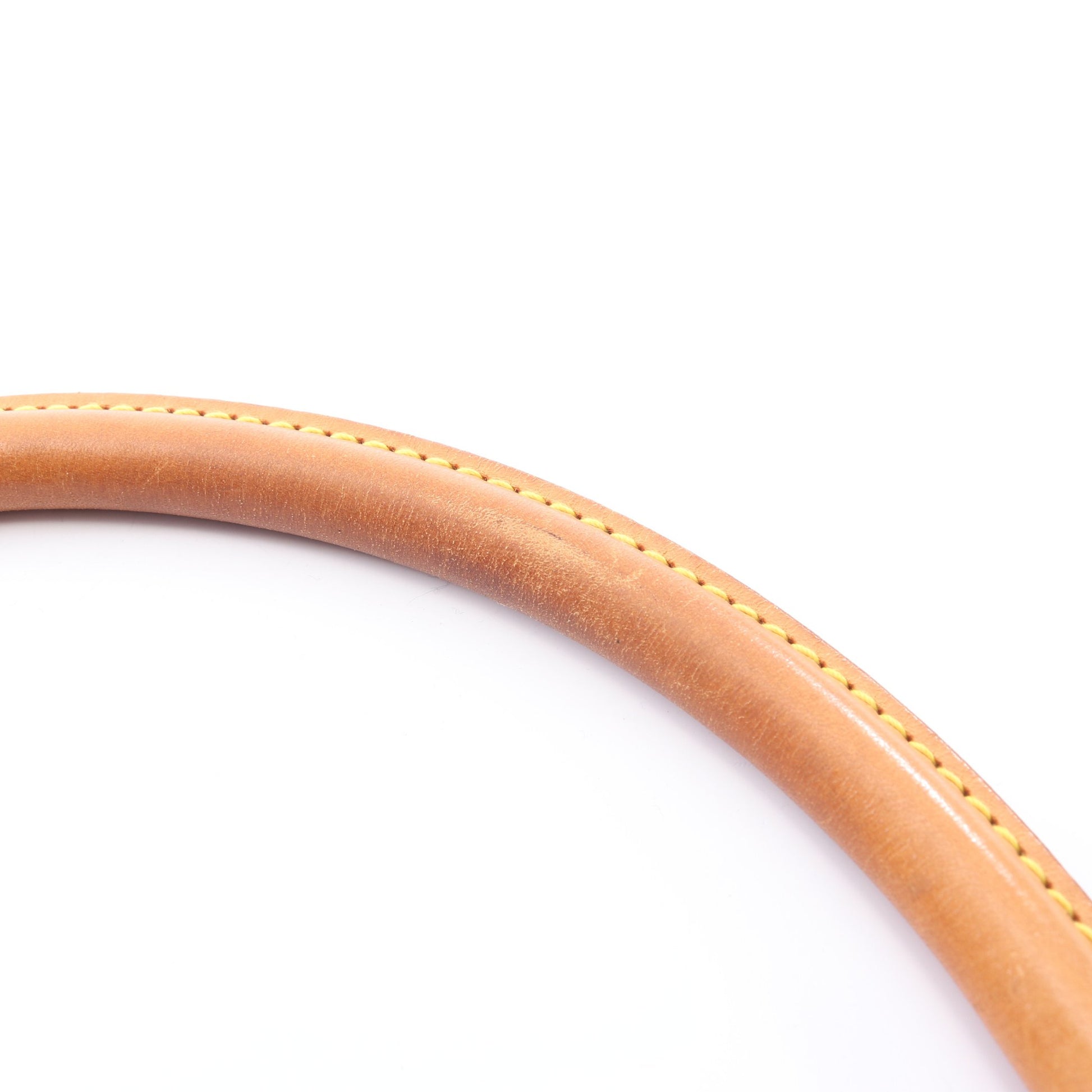 ルーピングMM モノグラム ショルダーバッグ PVC レザー ブラウン ルイヴィトン バッグ LOUIS VUITTON