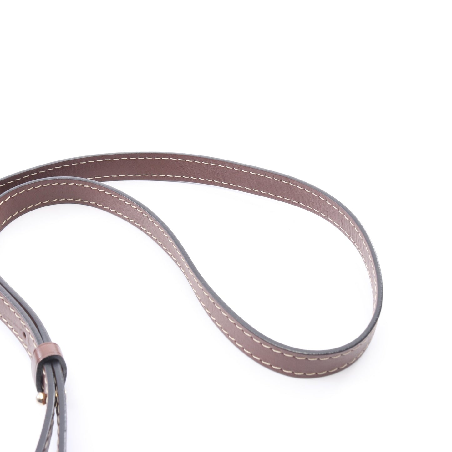 ゲート スモール ショルダーバッグ レザー ネイビー ライトベージュ ダークブラウン ロエベ バッグ LOEWE