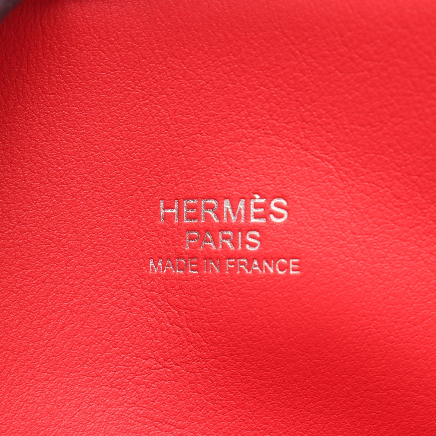 ボリード31 ローズエクストリーム 2WAY ハンドバッグ トリヨンクレマンス ピンク シルバー金具 Z刻印 エルメス バッグ HERMES