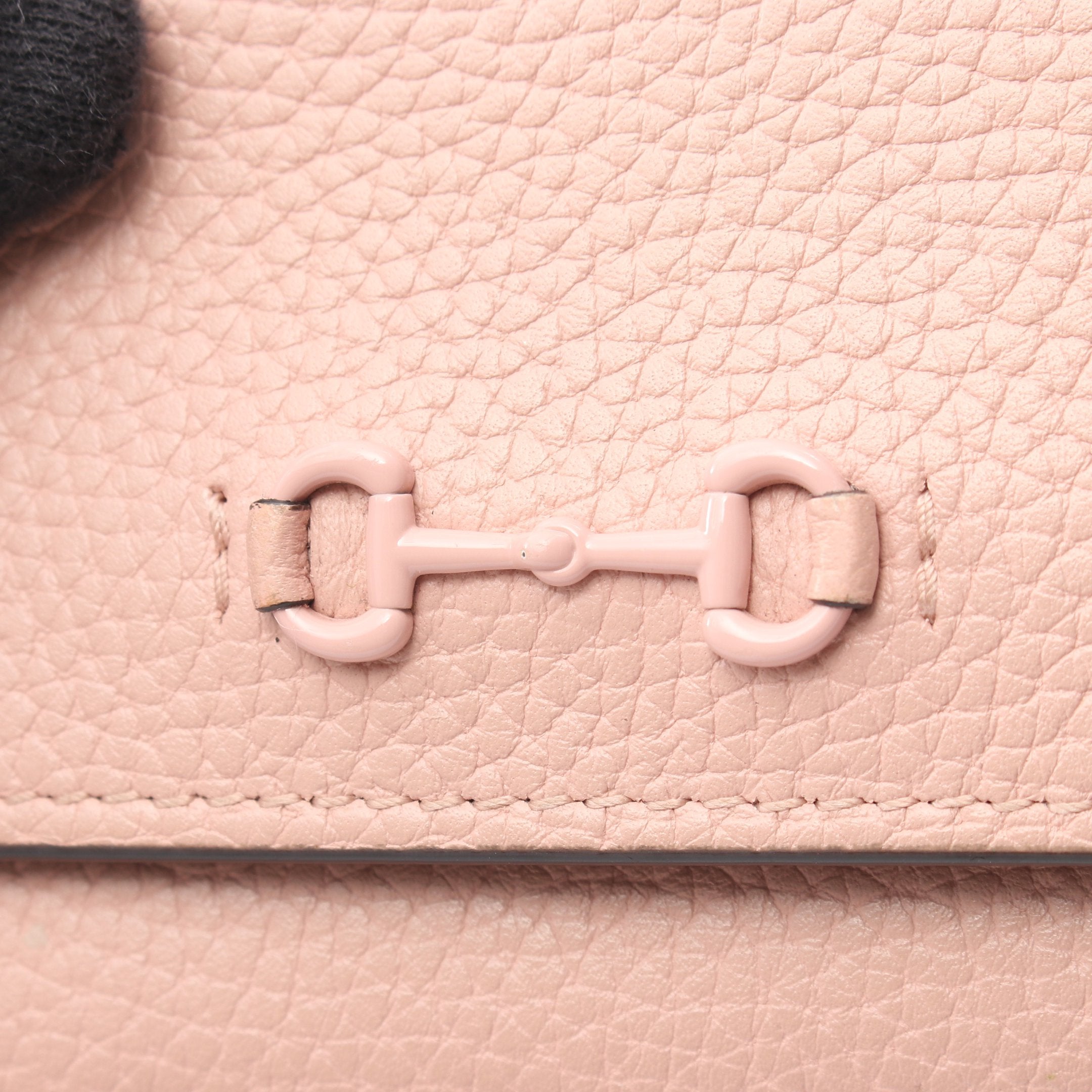 出品物全て　まとめ売り GUCCI/グッチ ホースビット レザー 二つ折り 財布 225826 /UPK 中古