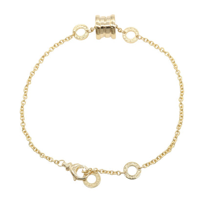 B-zero1 ビーゼロワン エレメント ブレスレット ブレスレット K18YG イエローゴールド ブルガリ アクセサリー BVLGARI