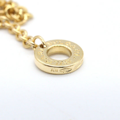 B-zero1 ビーゼロワン エレメント ブレスレット ブレスレット K18YG イエローゴールド ブルガリ アクセサリー BVLGARI