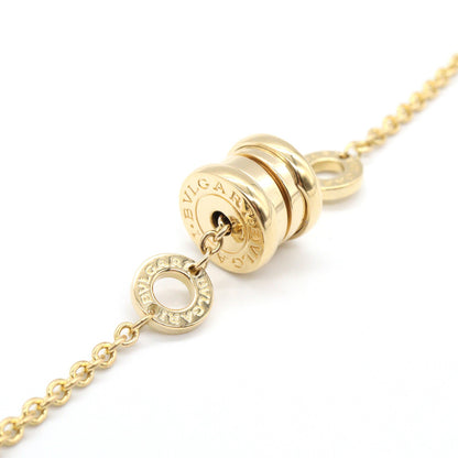 B-zero1 ビーゼロワン エレメント ブレスレット ブレスレット K18YG イエローゴールド ブルガリ アクセサリー BVLGARI