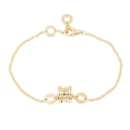 B-zero1 ビーゼロワン ブレスレット エレメント ブレスレット K18YG イエローゴールド ブルガリ アクセサリー BVLGARI