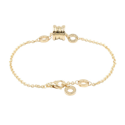 B-zero1 ビーゼロワン ブレスレット エレメント ブレスレット K18YG イエローゴールド ブルガリ アクセサリー BVLGARI