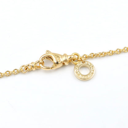 B-zero1 ビーゼロワン ネックレス ネックレス K18YG イエローゴールド ブルガリ アクセサリー BVLGARI