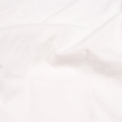 ドッキング 半袖Tシャツ コットン ホワイト コムデギャルソンオム トップス COMME des GARCONS HOMME