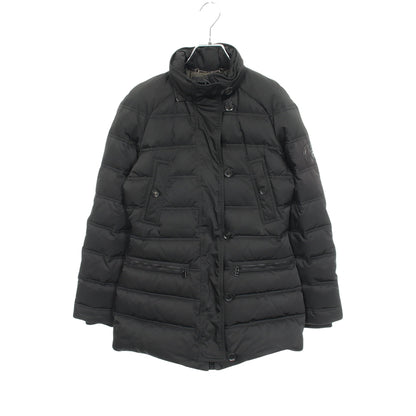 ダウンジャケット ブラック グッチ アウター GUCCI