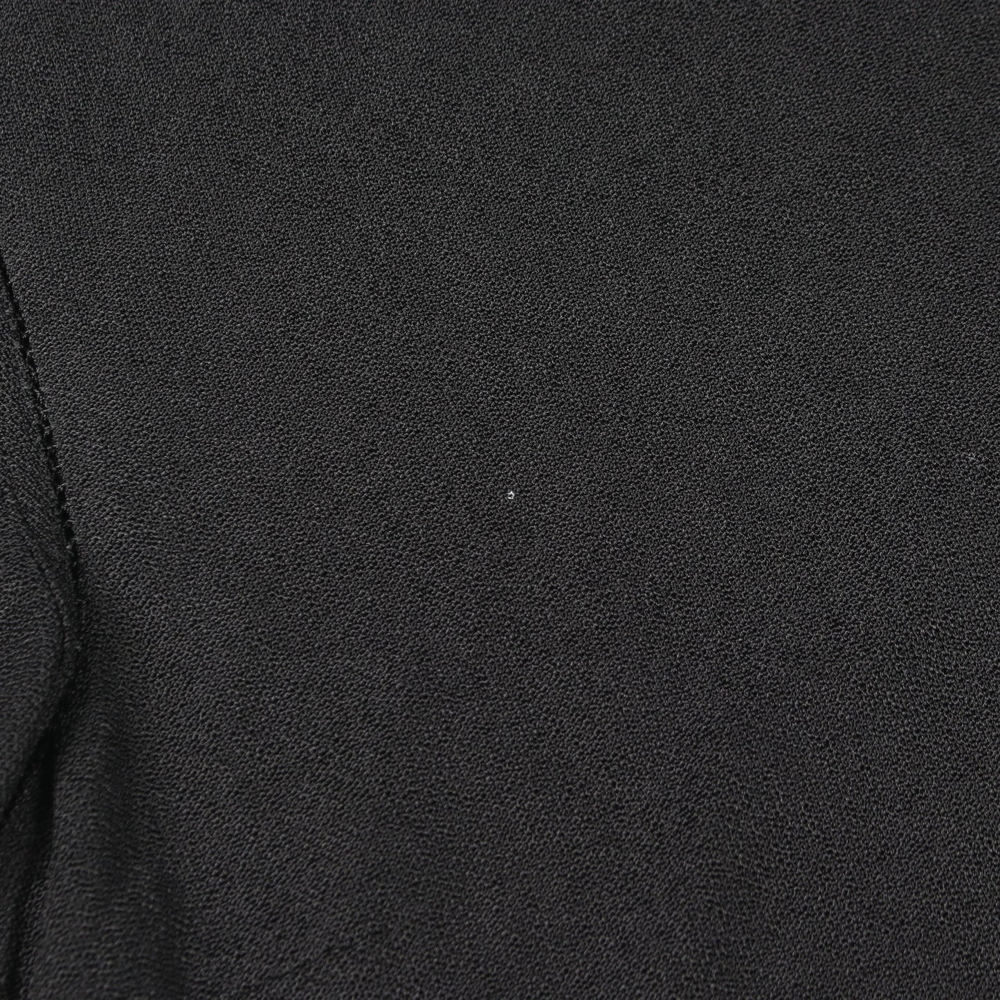 ワンピース レーヨン ブラック グッチ