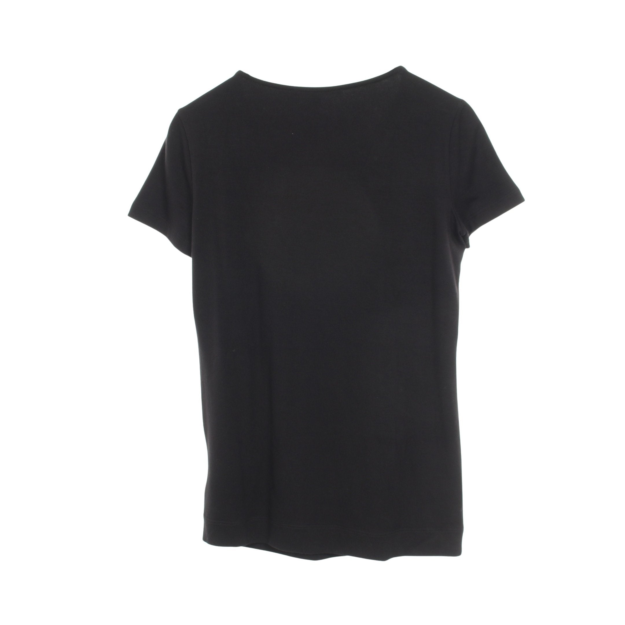 インターロッキングG 半袖Tシャツ レーヨン ブラック グッチ – RECLO