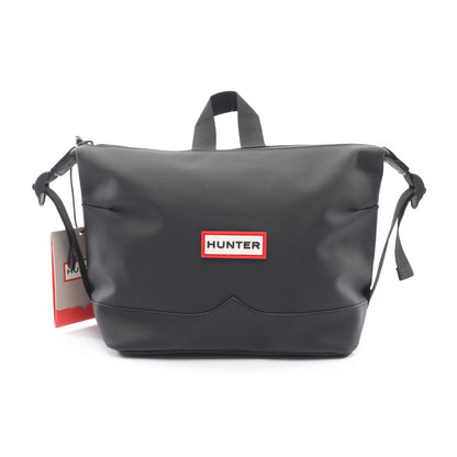 downpour travel bag トラベル バッグ ハンドバッグ ブラック ハンター