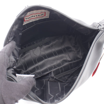 downpour travel bag トラベル バッグ ハンドバッグ ブラック ハンター