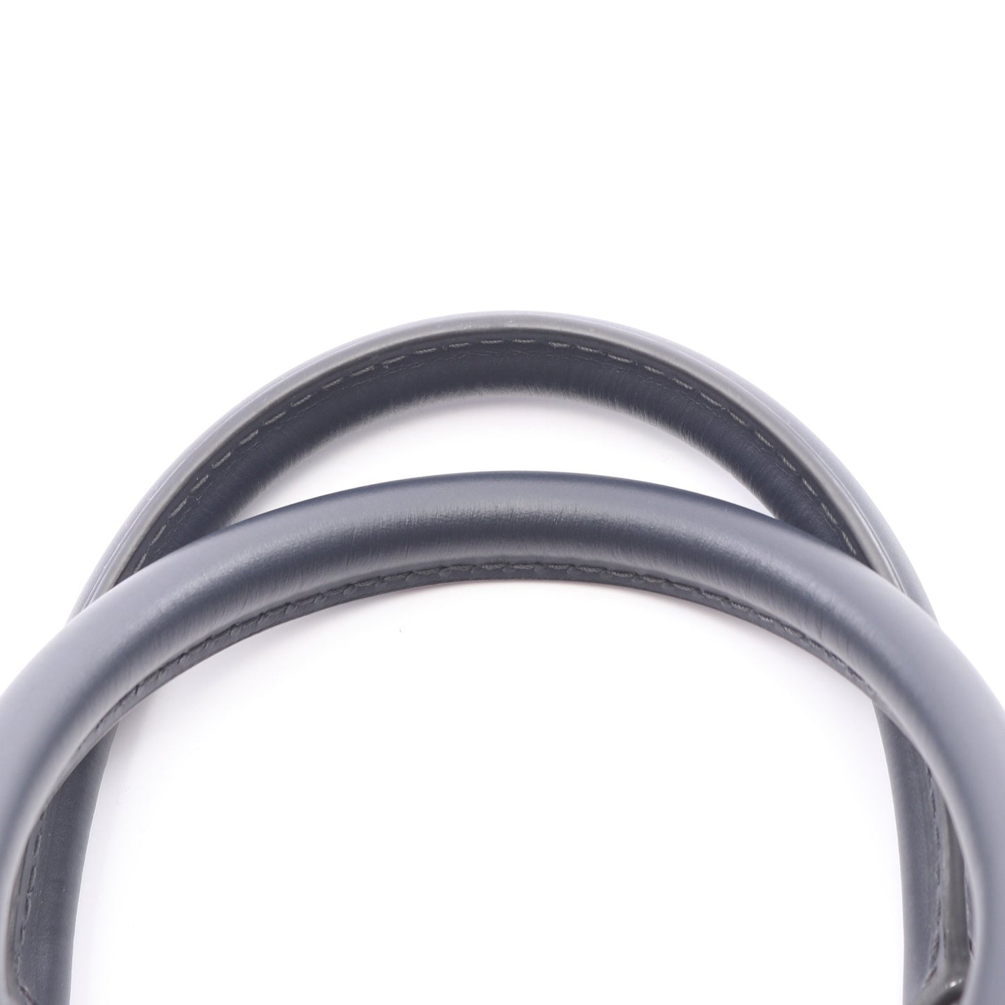 D-vibe ボウリングバッグ ミディアム オブリーク 2WAY ハンドバッグ キャンバス レザー ベージュ ネイビー クリスチャンディオール バッグ Christian Dior