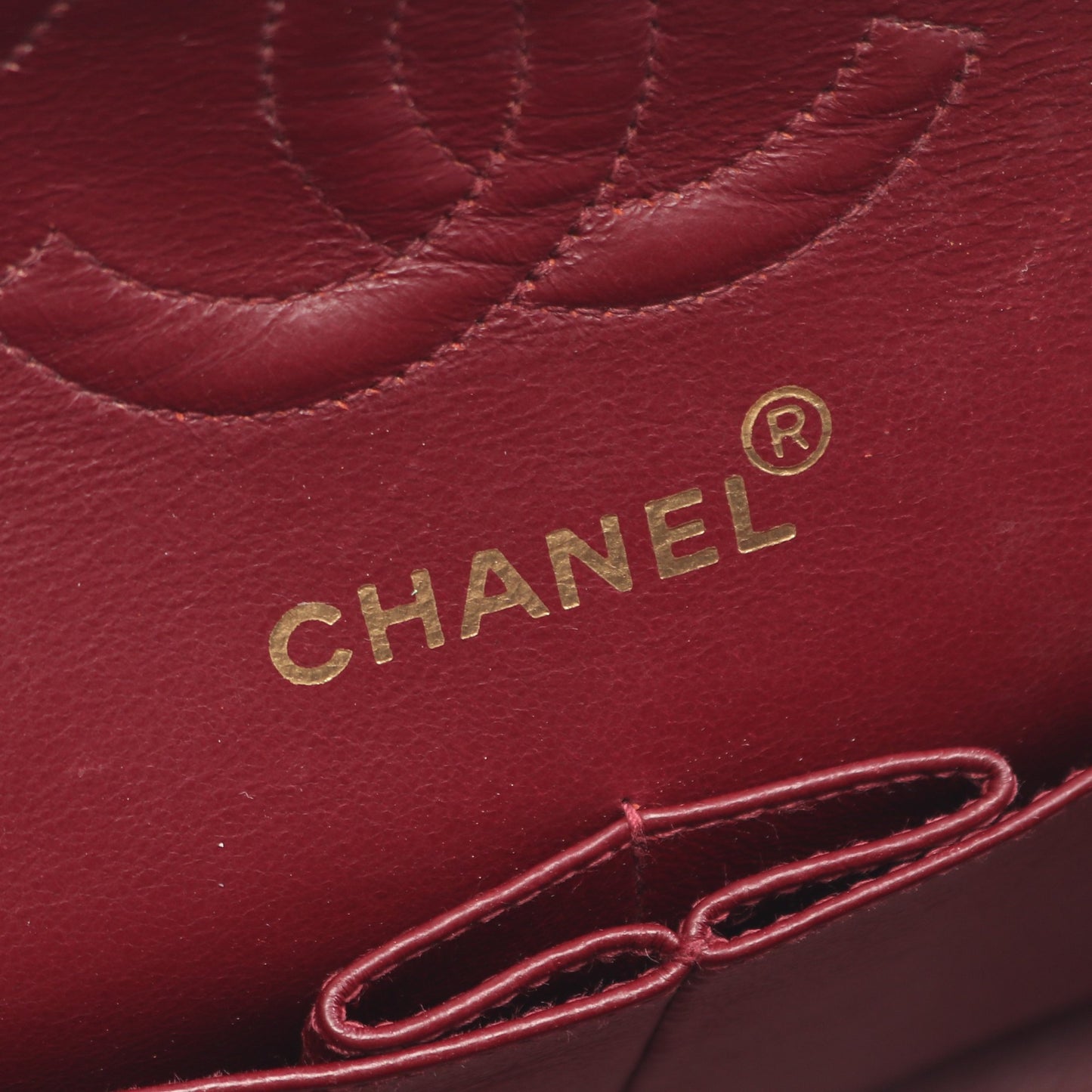 マトラッセ Wフラップ Wチェーンショルダーバッグ ラムスキン ブラック ゴールド金具 シャネル バッグ CHANEL