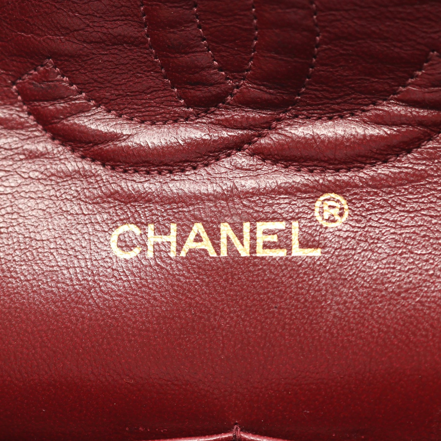 マトラッセ Wフラップ Wチェーンショルダーバッグ ラムスキン ブラック ゴールド金具 シャネル バッグ CHANEL