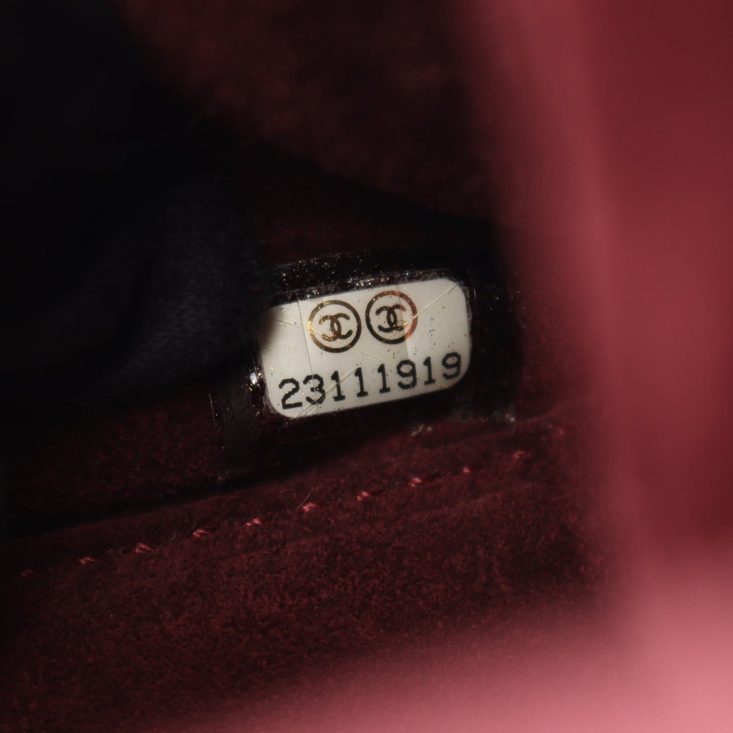 2.55 マドモアゼルチェーン Wチェーンショルダーバッグ レザー ブラウン ゴールド金具 シャネル バッグ CHANEL