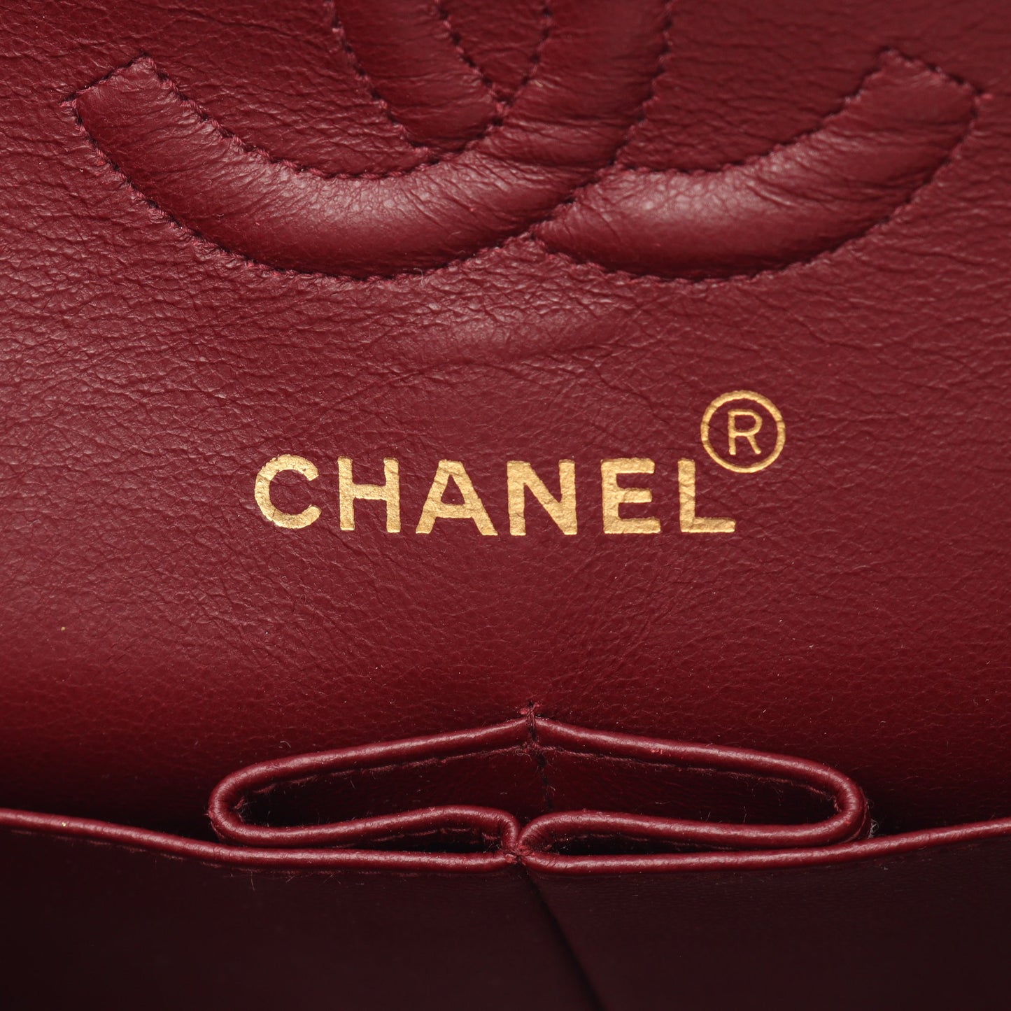 マトラッセ Wフラップ Wチェーンショルダーバッグ ラムスキン ブラック ゴールド金具 シャネル バッグ CHANEL