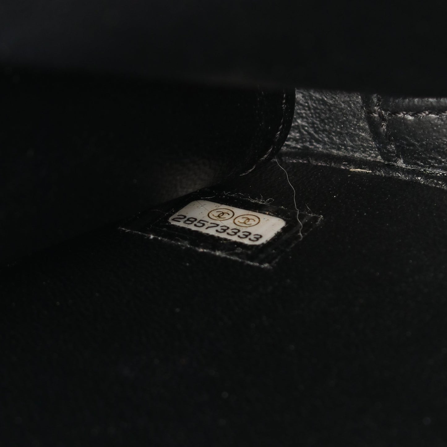 CCフィグリー スモール バニティバッグ 2WAY チェーンショルダーバッグ キャビアスキン ボルドー ブラック ゴールド金具 シャネル バッグ CHANEL