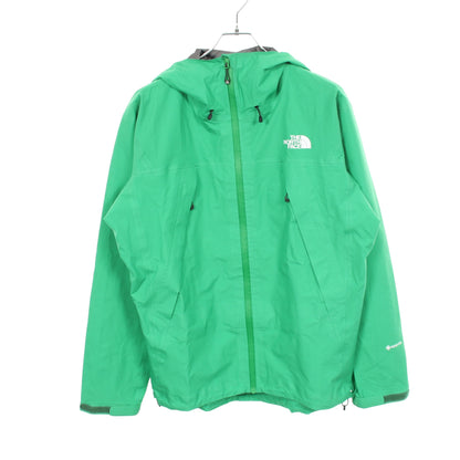 CLIMB LIGHT JACKET クライム ライト ジャケット フード付き ジャケット ナイロン グリーン ザノースフェイス