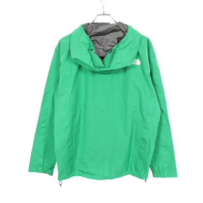 CLIMB LIGHT JACKET クライム ライト ジャケット フード付き ジャケット ナイロン グリーン ザノースフェイス
