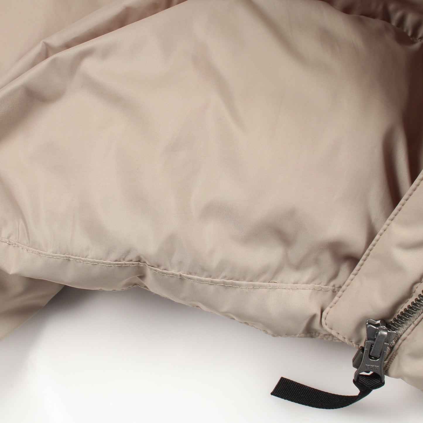 KEMP T JACKET KEMP T JACKET ダウンジャケット ベージュ ザノースフェイス ホワイトレーベル
