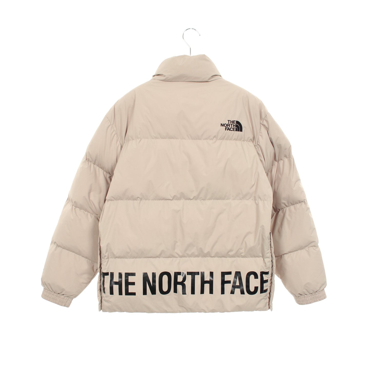 KEMP T JACKET KEMP T JACKET ダウンジャケット ベージュ ザノースフェイス ホワイトレーベル