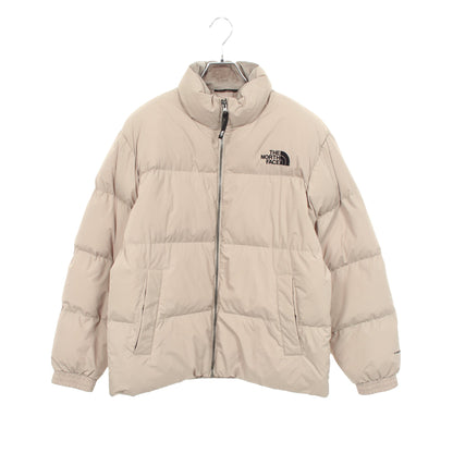 KEMP T JACKET KEMP T JACKET ダウンジャケット ベージュ ザノースフェイス ホワイトレーベル