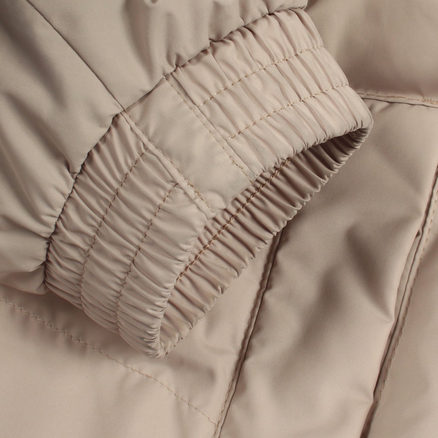 KEMP T JACKET KEMP T JACKET ダウンジャケット ベージュ ザノースフェイス ホワイトレーベル