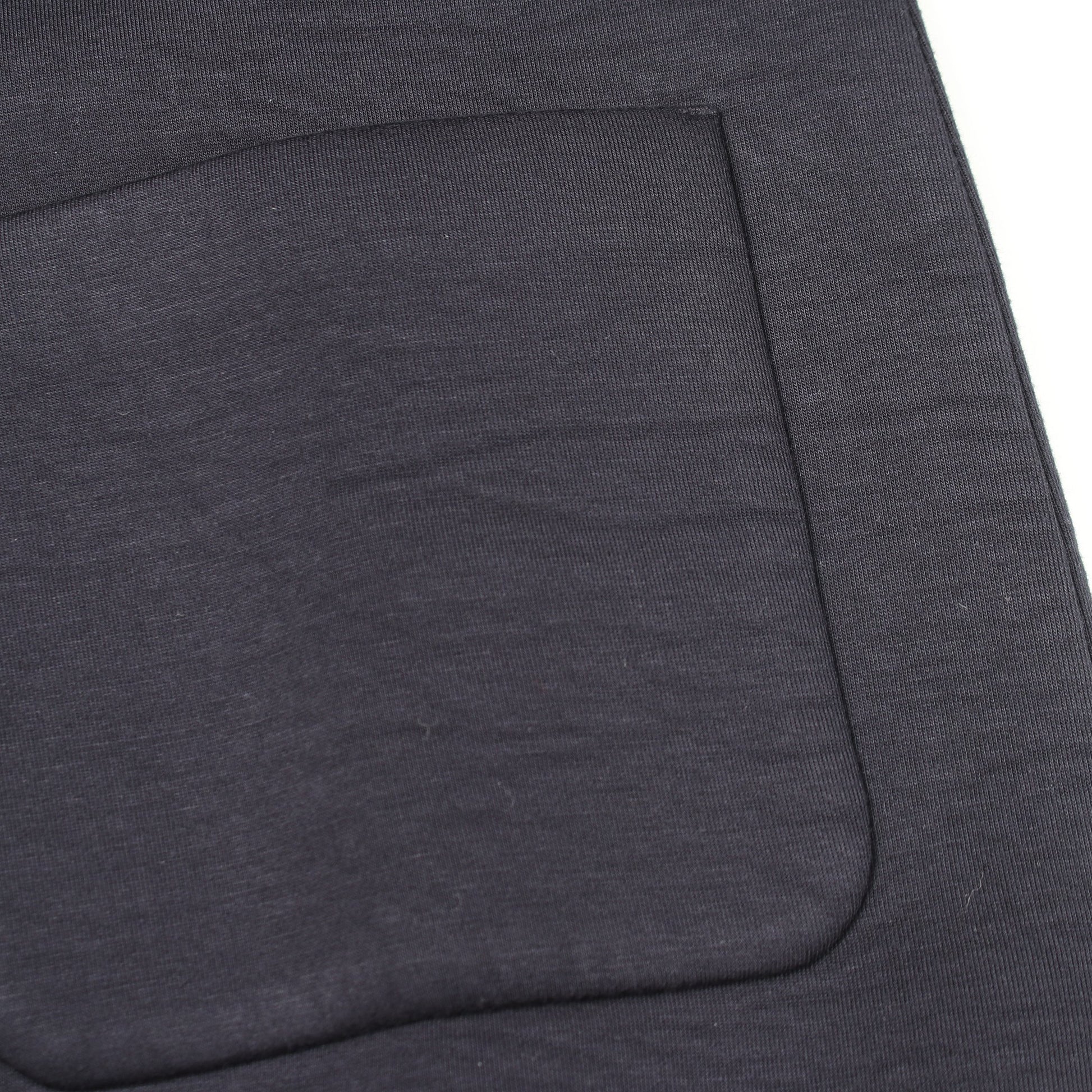 ノースリーブ ワンピース ビスコース ネイビー ライトグレー エスマックスマーラ ワンピース S Max Mara