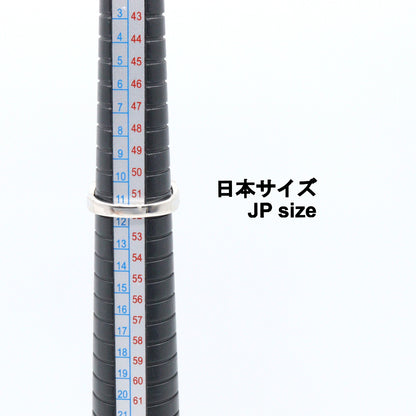 ダイヤ リング リング 指輪 K18WG ダイヤモンド ホワイトゴールド クリア タサキ