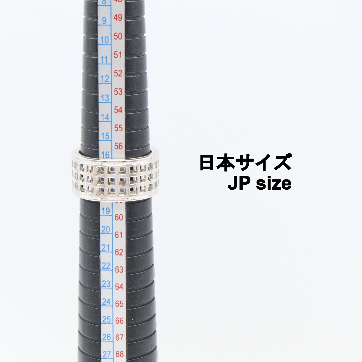 リング リング 指輪 K18WG ホワイトゴールド グッチ アクセサリー GUCCI